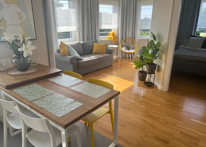 Апартаменты 2